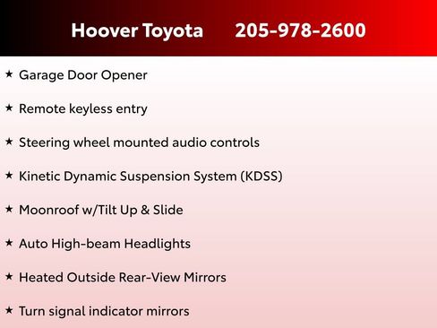 Used 2023 Toyota 4Runner TRD Off-Road Premium w/ Moonroof Package AWD/4WD image 14