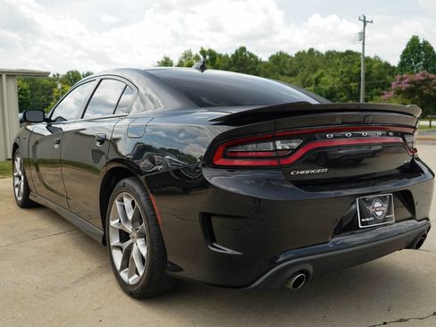 Used 2022 Dodge Charger GT RWD image 4