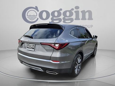 Used 2026 Acura MDX FWD w/ Technology Package image 6