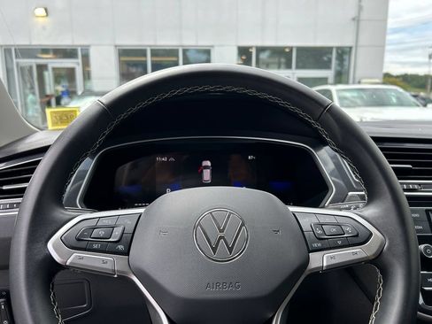 Used 2024 Volkswagen Tiguan S AWD/4WD image 11