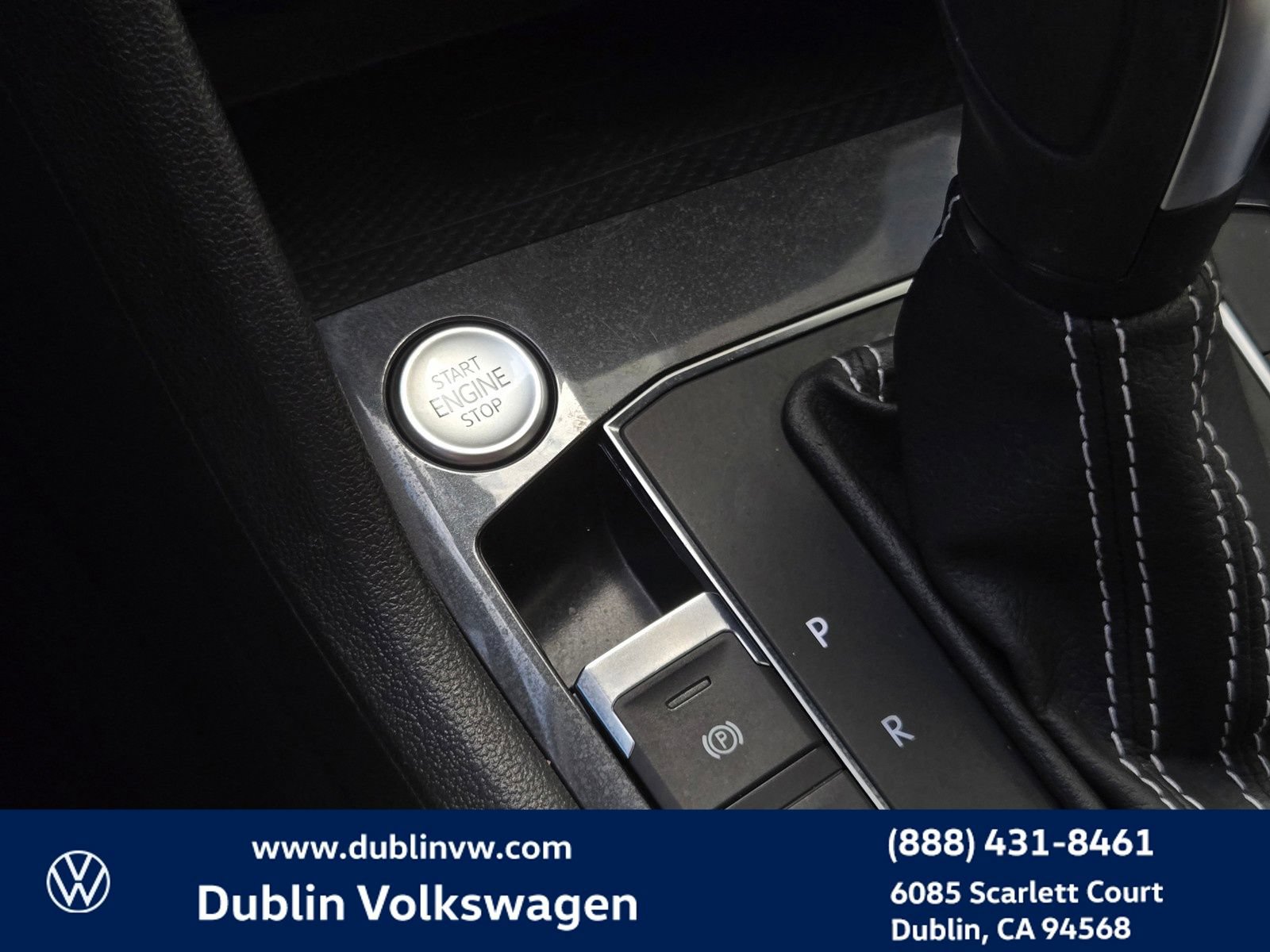 Used 2021 Volkswagen Tiguan SEL AWD/4WD image 20