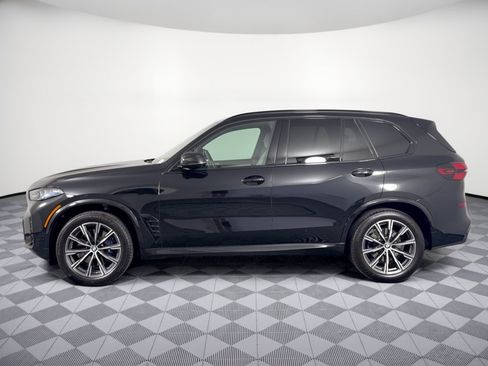 Used 2026 BMW X5 sDrive40i RWD image 2