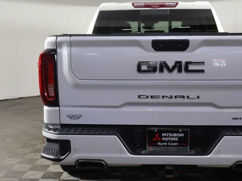 Used 2023 GMC Sierra 1500 Denali Ultimate AWD/4WD image 18