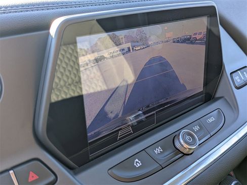 Used 2022 Chevrolet Blazer LT image 19