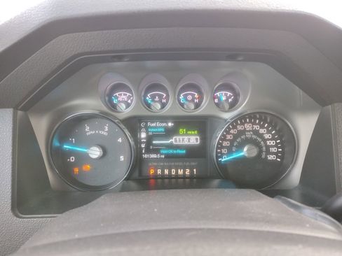 Used 2016 Ford F350 Platinum w/ Platinum Package image 22