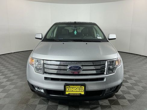 Used 2009 Ford Edge Limited image 2