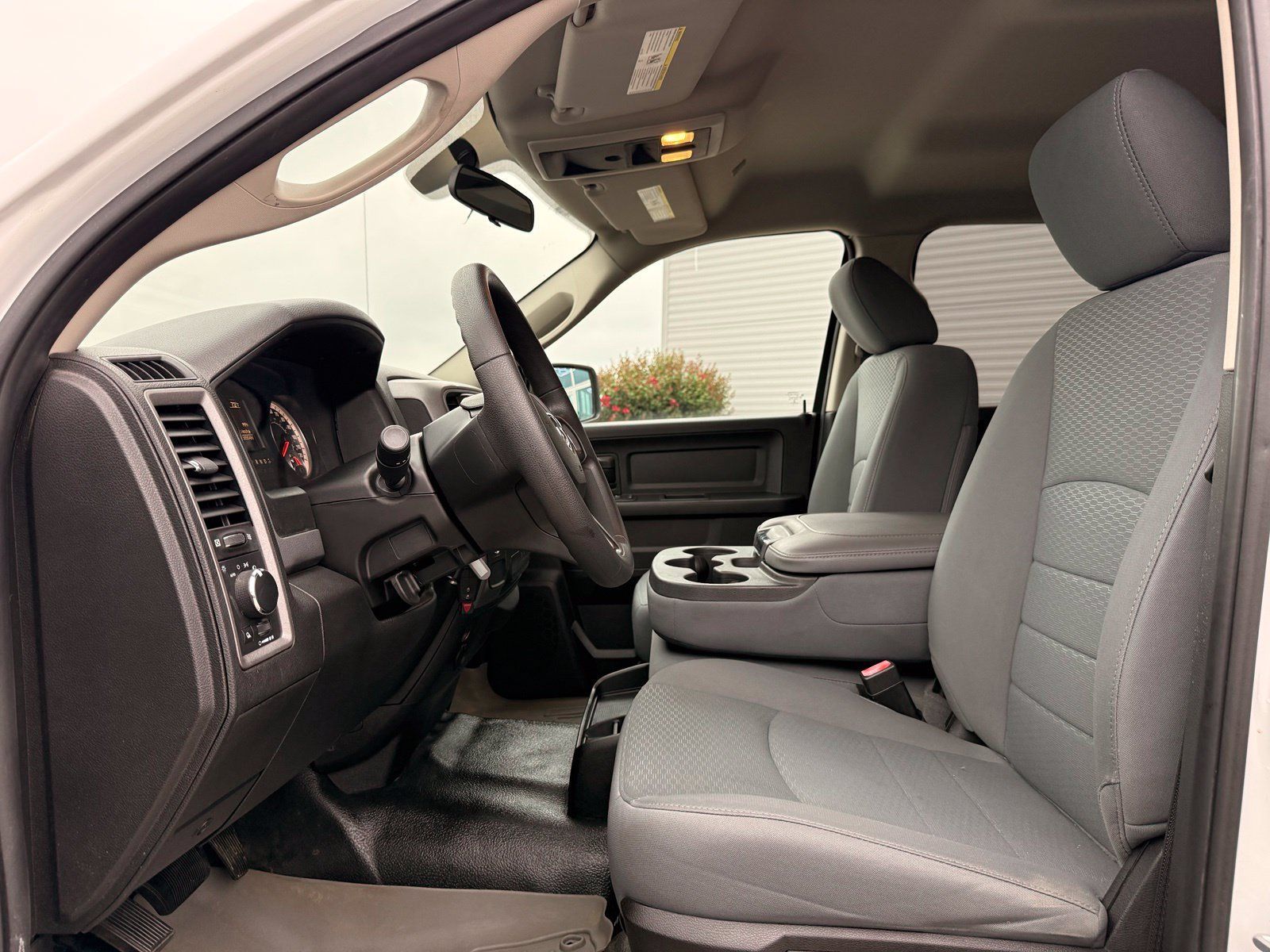 Used 2019 RAM 1500 Tradesman w/ Popular Equipment Group RWD image 17