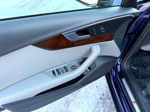 Used 2019 Audi A4 2.0T Premium Plus w/ Premium Plus Package image 10