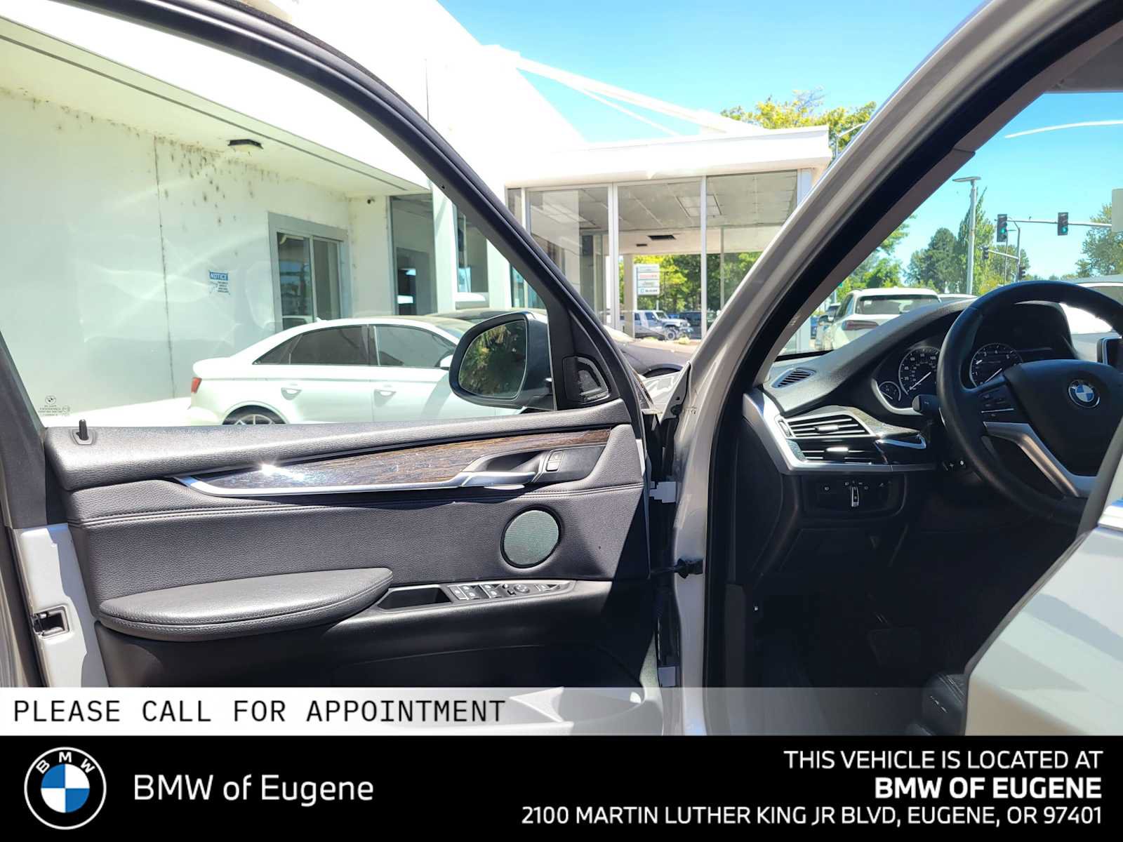 Used 2016 BMW X5 xDrive40e AWD/4WD image 23