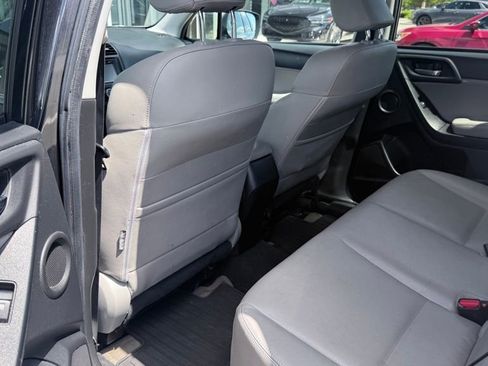 Used 2015 Subaru Forester 2.5i Touring w/ Eyesight & Navigation System AWD/4WD image 14