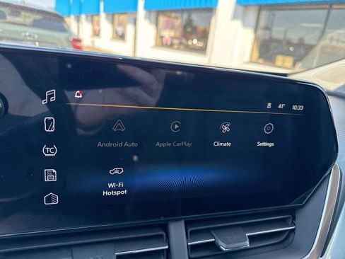 New 2026 Chevrolet Trax LT image 24