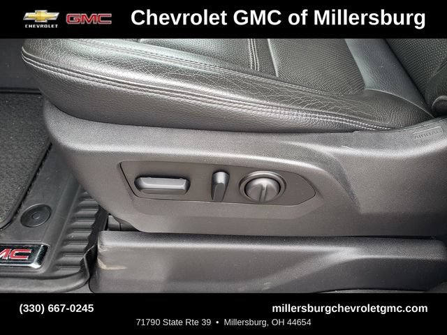 Used 2021 GMC Sierra 1500 Denali AWD/4WD image 30