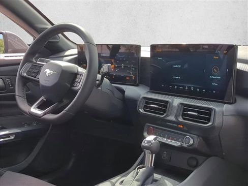 New 2026 Ford Mustang EcoBoost image 18
