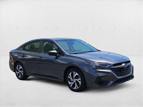 New 2025 Subaru Legacy w/ Popular Package #1A image 8