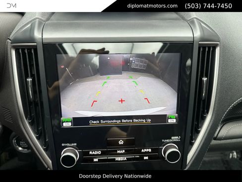 Used 2024 Subaru Forester Touring image 33