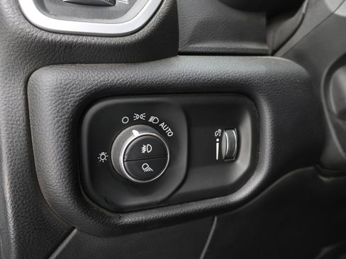 Used 2021 RAM 2500 Big Horn w/ Level 2 Equipment Group image 48