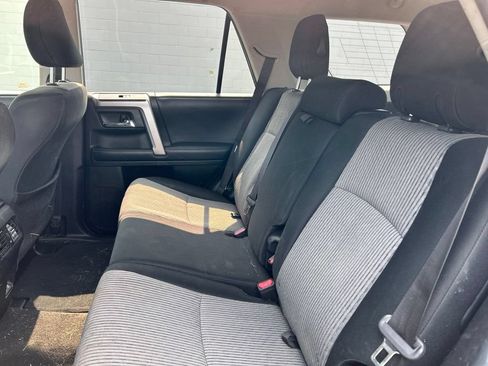 Used 2020 Toyota 4Runner SR5 RWD image 9