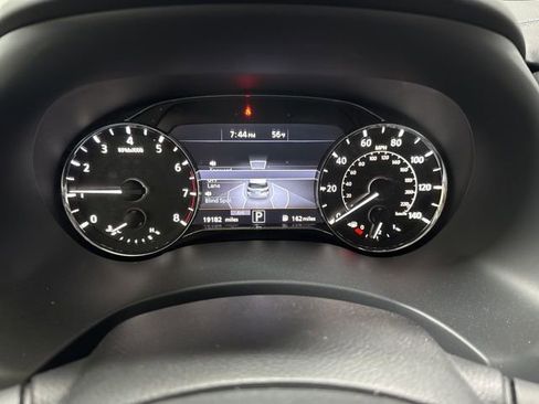 Used 2023 INFINITI QX80 Premium Select w/ Cargo Package image 20