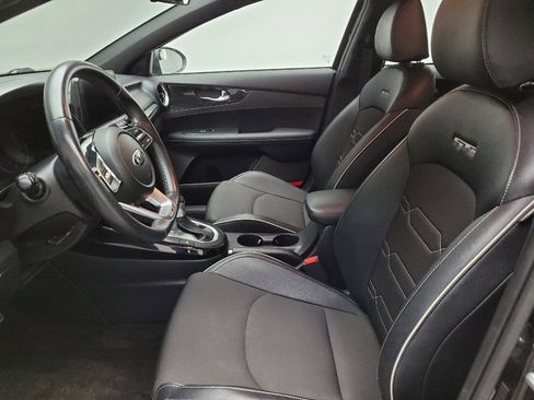 Used 2021 Kia Forte GT-Line image 17