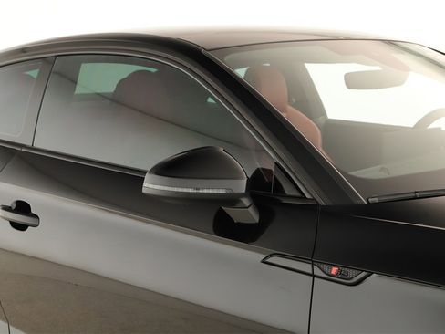 Used 2024 Audi S5 Premium Plus w/ Premium Plus image 34