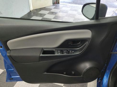 Used 2016 Toyota Yaris L FWD image 16