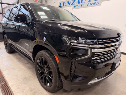 Used 2024 Chevrolet Tahoe Premier w/ Advanced Technology Package