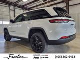New 2025 Jeep Grand Cherokee Altitude image 3