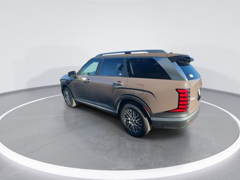 New 2026 Hyundai Palisade SEL AWD/4WD image 6