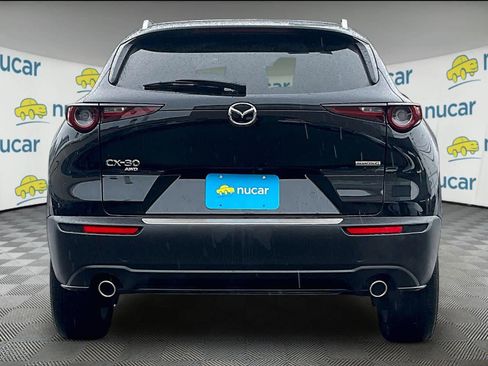Used 2023 MAZDA CX-30 AWD 2.5 S w/ Preferred Package image 5
