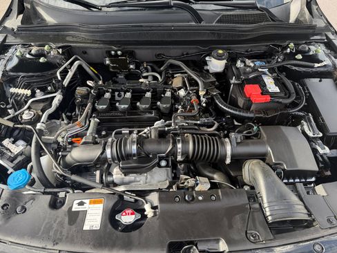 Used 2022 Honda Accord Sport image 31