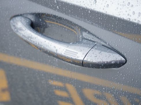 New 2026 Hyundai Tucson Limited image 9