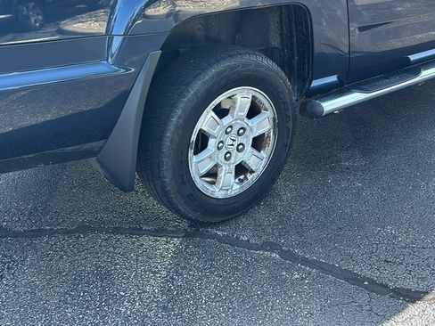 Used 2010 Honda Ridgeline RTS image 8