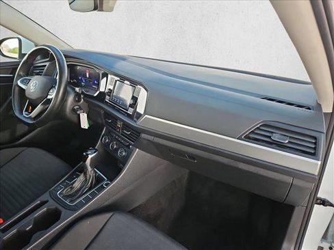 Used 2024 Volkswagen Jetta S FWD image 20