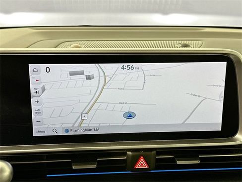 Used 2023 Hyundai Ioniq 6 SEL image 12