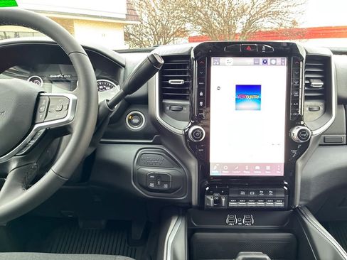 New 2026 RAM 2500 Big Horn image 18