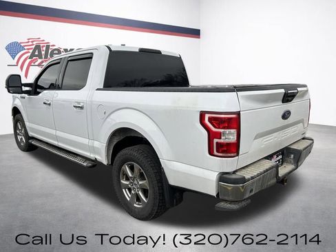 Used 2018 Ford F150 XLT w/ Equipment Group 302A Luxury image 6