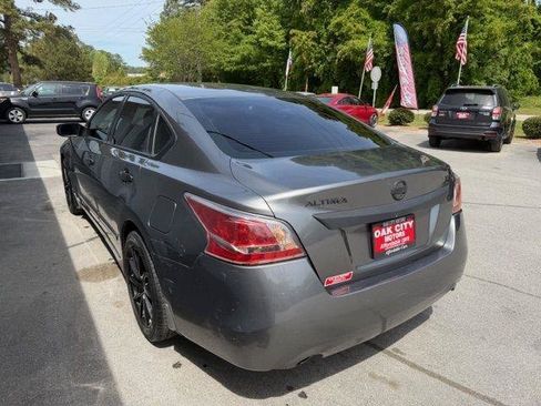 Used 2015 Nissan Altima 2.5 S w/ Power Driver Seat Package image 7