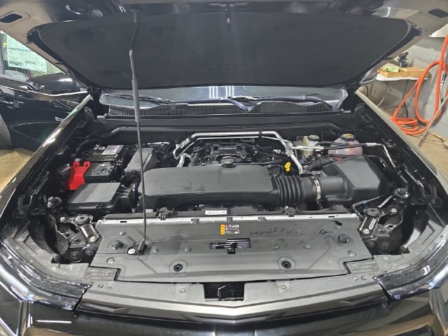 New 2026 Chevrolet Colorado Z71 w/ Z71 Convenience Package 2 AWD/4WD image 30