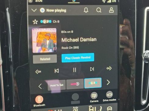 New 2026 Volvo XC40 B5 Ultra w/ Climate Package image 21