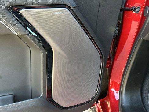 Used 2024 GMC Sierra 1500 AT4X w/ AT4X AEV Edition image 24