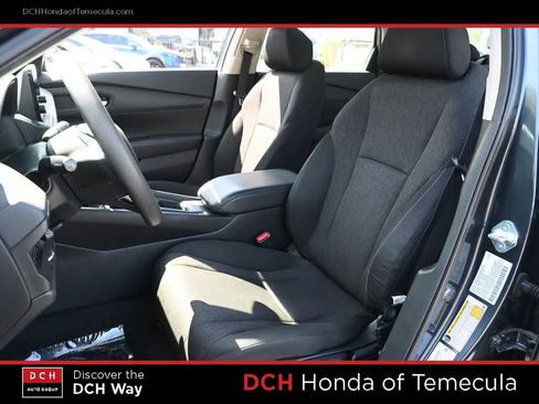 Certified 2024 Honda Accord LX image 18