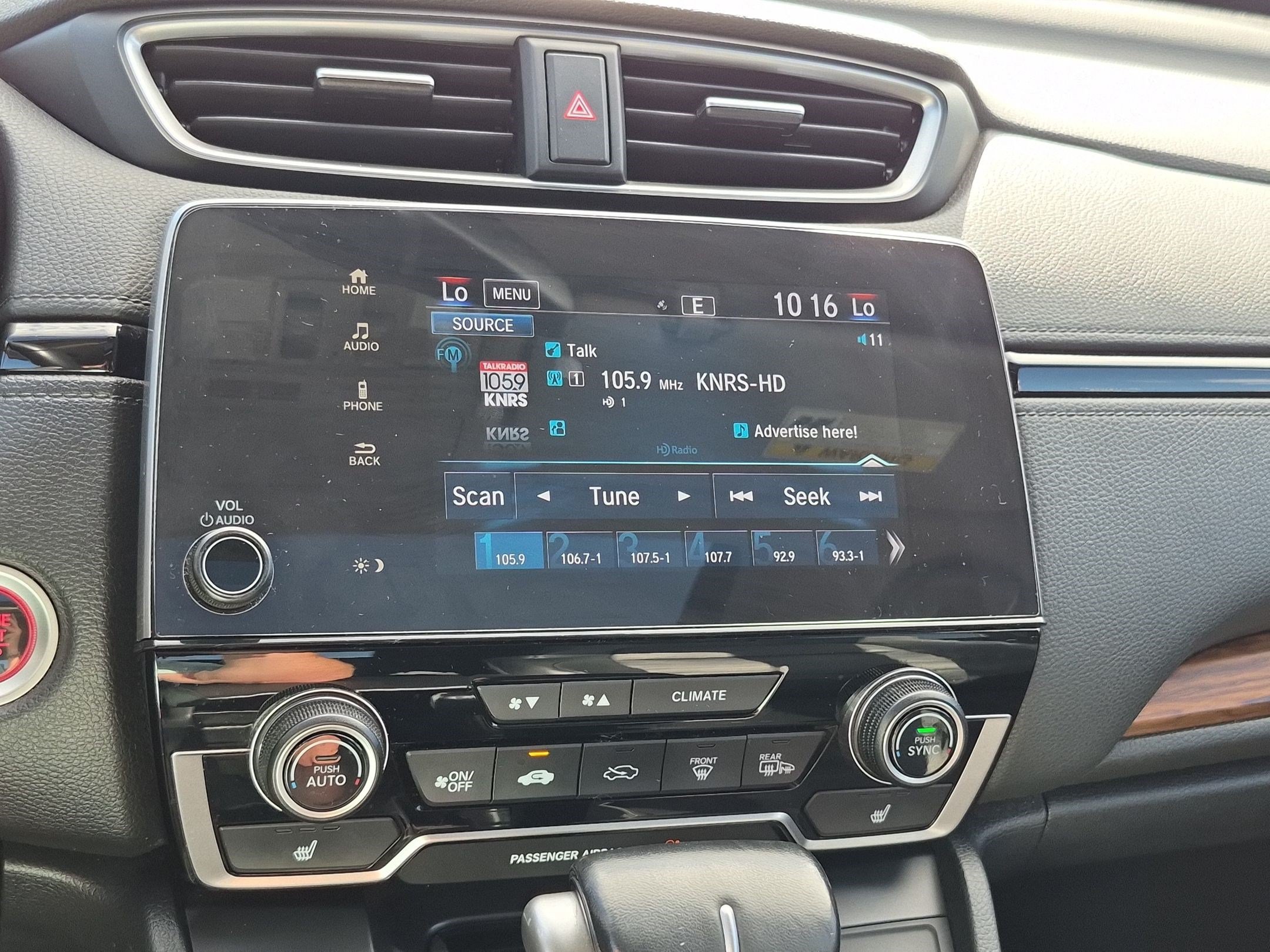 Used 2022 Honda CR-V EX-L image 23