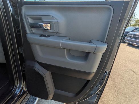 Used 2017 RAM 1500 Big Horn image 29