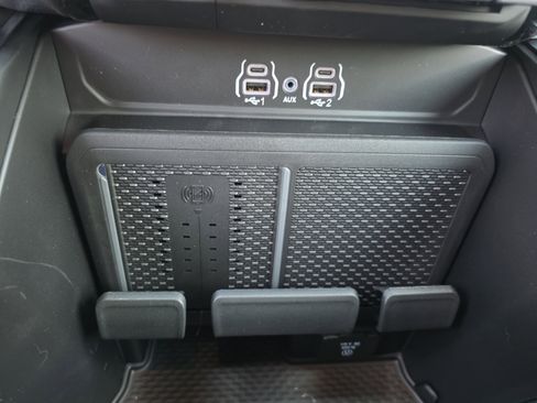 New 2026 RAM 1500 Big Horn image 7