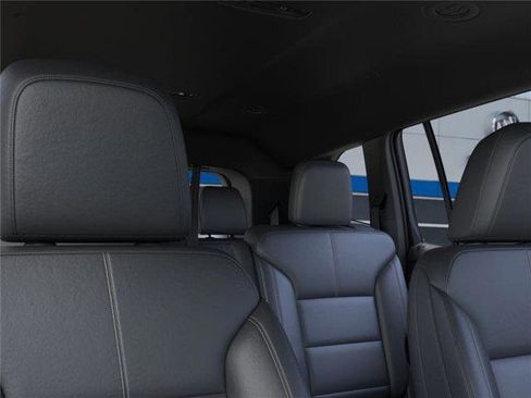 New 2026 GMC Acadia Elevation w/ Black Edition image 24