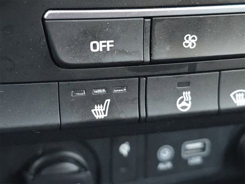 Used 2021 Hyundai Tucson Limited w/ Cargo Package image 24