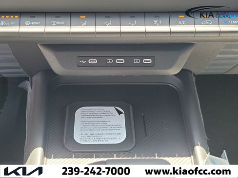 New 2027 Kia Seltos S AWD/4WD image 27