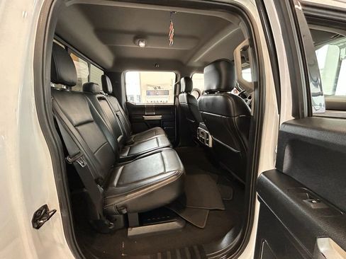 Used 2019 Ford F250 Lariat w/ Lariat Value Package AWD/4WD image 42