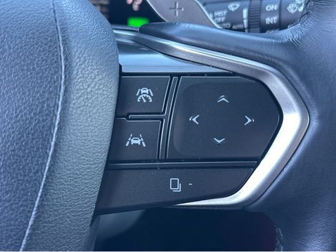 Used 2024 Lexus NX 450h+ AWD w/ Vision Package image 35