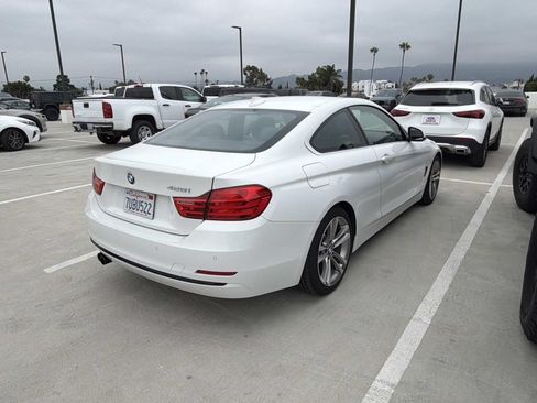 Used 2016 BMW 428i Coupe RWD image 8